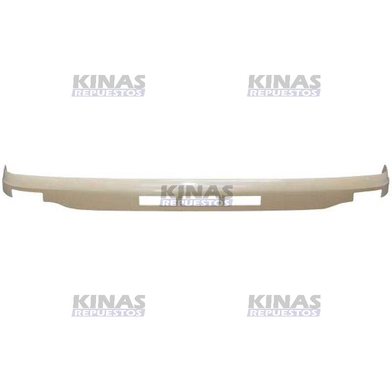 TAPA SOL CABINA STREAMLINE SCANIA P/G/R S5 (5 MARIAS) SUPERIOR