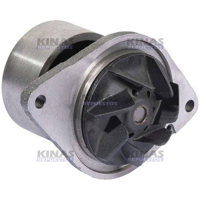 BOMBA AGUA MOTOR NEW HOLLAND NEF 7PAS TC57/7630/8030/TC5070