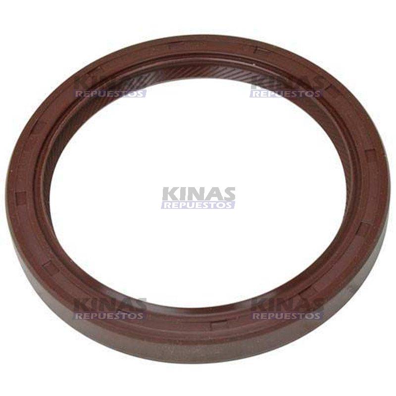 RETEN TRASERO SALIDA CAJA CAMBIO HILUX 2000/2014