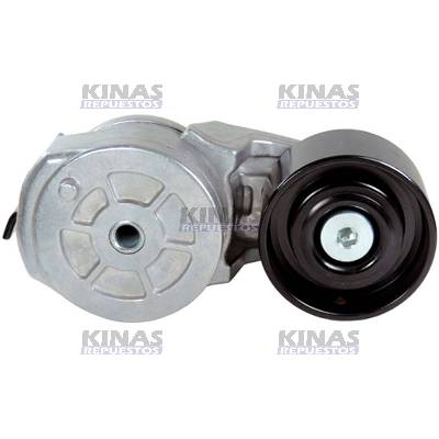 TENSOR CORREA ALTERNADOR MOTOR CUMMINS FORD F-4000 (POLEA LISA)