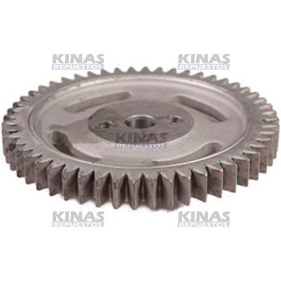 ENGRENAJE BOMBA INYECTORA MOTOR NEW HOLLAND TC57/7630/8030 NEF