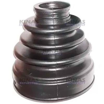 GOMA GUARDAPOLVO HOMOCINETICA L/RODA TOYOTA HILUX (90X32)