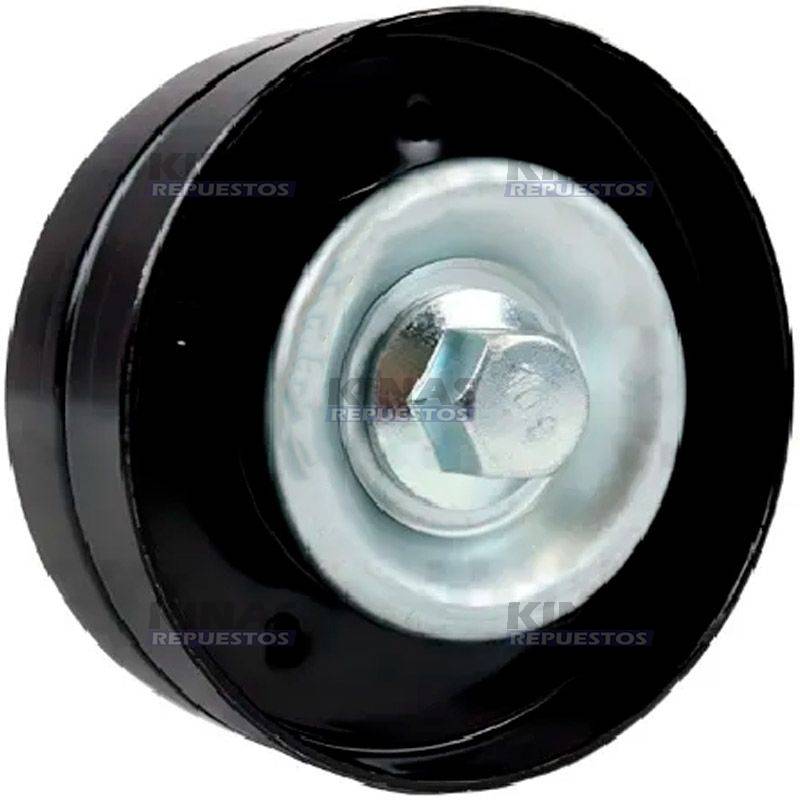 POLEA/ROLTO GUIA ALTERNADOR MOTOR VW GOL/FOX/AUDI C/AIRE C/BULON