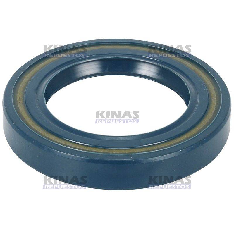 RETEN EJE DELANTERO TRACCION NH FORD 7630/8030/TM120