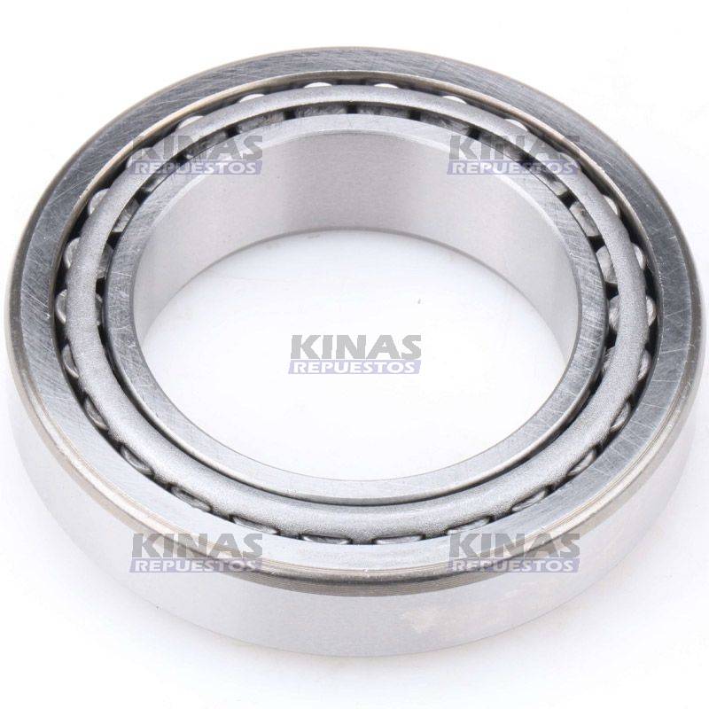 RULEMAN EJE DIFERENCIAL DELANTERO TRACCION NH FORD 7630/8030/TM120