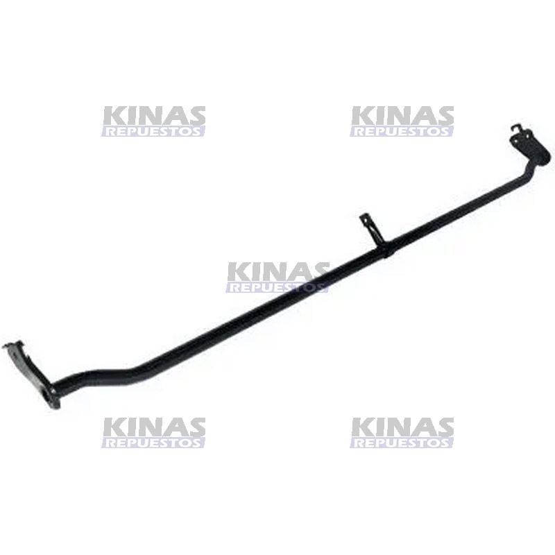 SOPORTE TAPA SOL CABINA SCANIA S5 P/G/R STREAMLINE/HIGHLINE (INFERIOR)