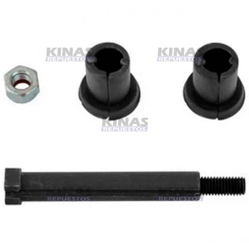 KIT BULON/TORNILLO PALANCA CAMBIO SCANIA S5 C/BUJE