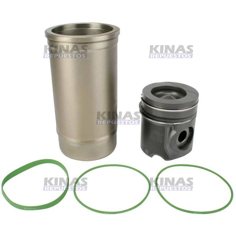 KIT MOTOR SCANIA P94