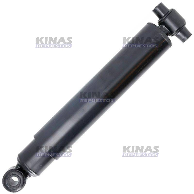 AMORTIGUADOR TRASERO TRUCK/TRACION SCANIA 114/124/S5 20/16MM BUJE/BUJE 48/81CM