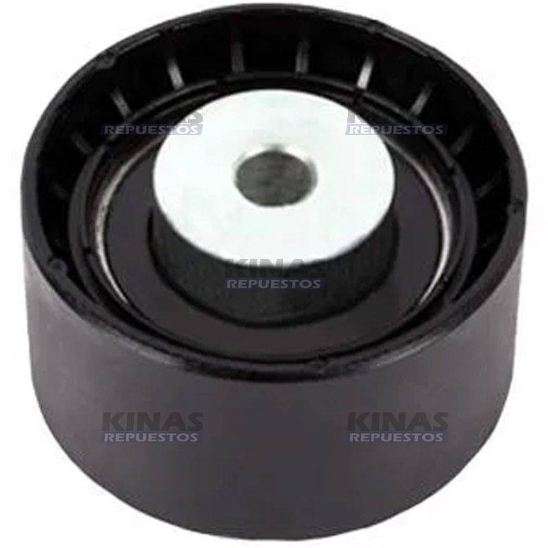 POLEA TENSOR ALTERNADOR LISA SCANIA 40MM 10PK S5 (LISA)