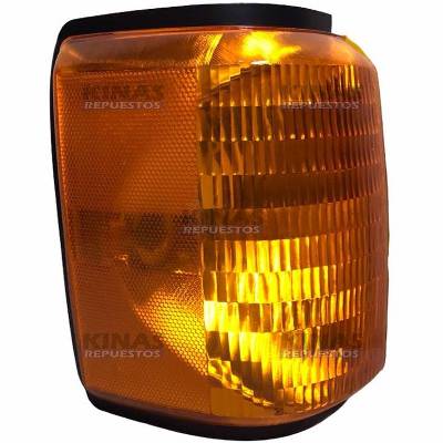 SENALERO DELANTERO PISCA AMARILLA FORD F1000 92/94 DER