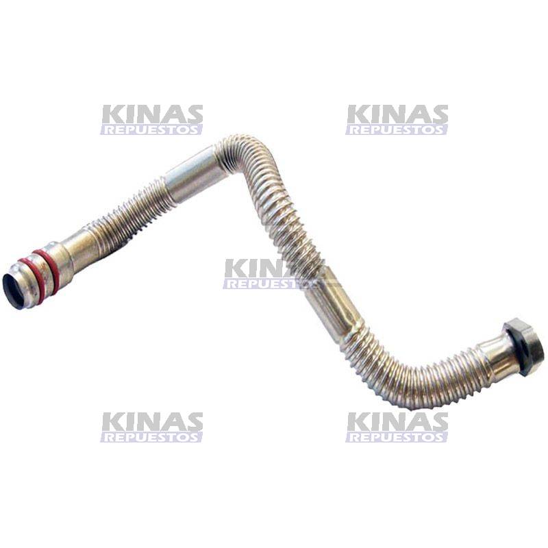 FLEXIBLE TURBO MOTOR FORD F250/350/4000 MOTOR CUMMINS 3.9