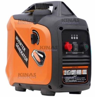 GENERADOR 24V/60A (NAFTA)