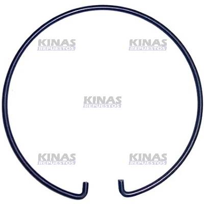 SEGURO/TRAVA TAPA/FLANGE MAZA DELANTERA SCANIA P94/114/124/S4/S5