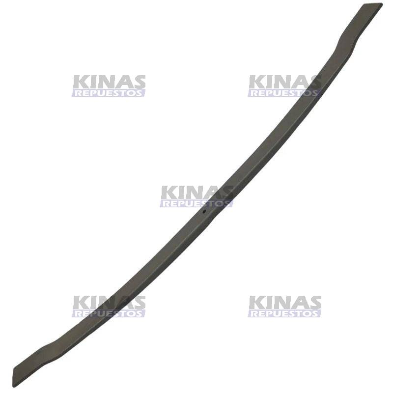 ELASTICO SUSPENCION TRASERA SCANIA 113/124 4º 100X22X1560 (TRUCKINHO)
