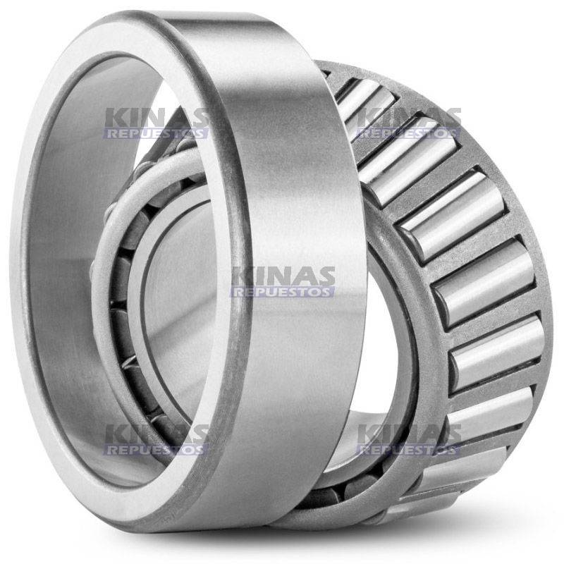 RULEMAN CAJA CAMBIO BM100/BM110/BM120