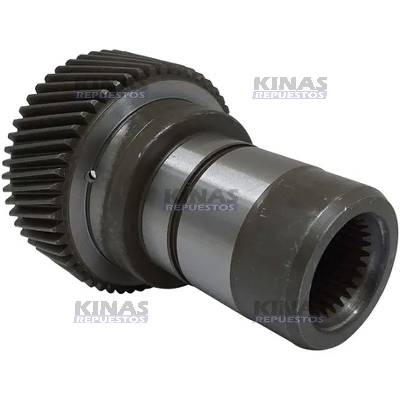 ENGRENAJE LUVA DESLIZANTE CAJA REDUCTORA TRANSFERENCIA ENGATE PLANETARIO S10 4X4