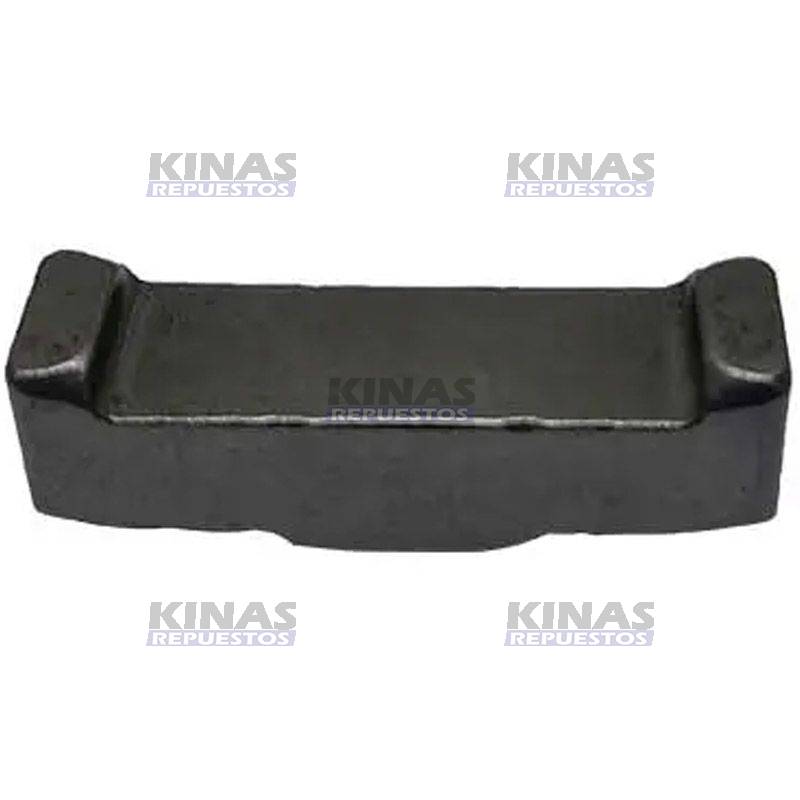 CHAVETA/CACHORRETE SINCRONIZADOR CAJA CAMBIO VALMET 1280