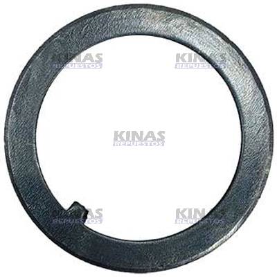 ANILLO/ARANDELA ESPACIADOR EJE CAJA CAMBIO VALMET 1280