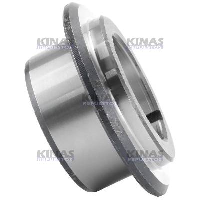 BUJE/FLANGE ENGRENAJE CAJA CAMBIO VALMET 1280