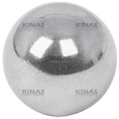 ESFERA RESORTE GARFO SELETOR CAJA CAMBIO VALMET 1280