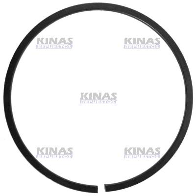 ANILLO/SEGURO EJE CAJA CAMBIO VALMET 1280