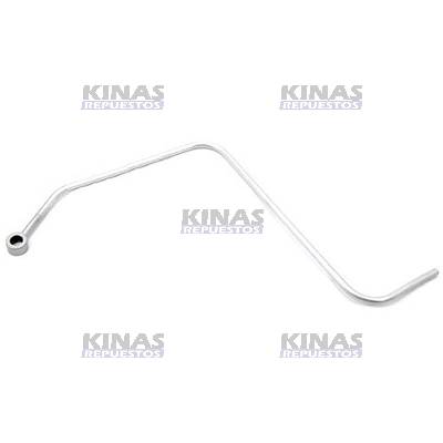 TUBO/CANO LUBRIFICACION CAJA CAMBIO VALMET 1280