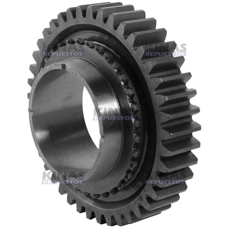 ENGRENAJE 2º CAJA CAMBIO VALMET 1280 41AZ/33Z