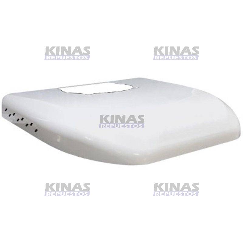 TAPA AIRE CONDICIONADO TECHO SLIM UNIVERSAL 9.000BTU 12V/24V