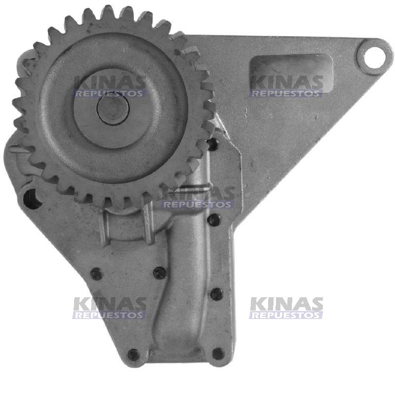 BOMBA ACEITE MOTOR MWM 3/4/6CC D225/226/229 ASPIRADO