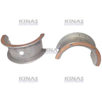 BRONZINA/CASQUILLO CENTRAL MOTOR MWM D225/226/229 STD