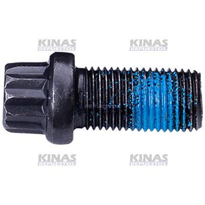BULON/TORNILLO ABRAZADERA CRUCETA CARDAN F1000 D20 M10X1.00X20