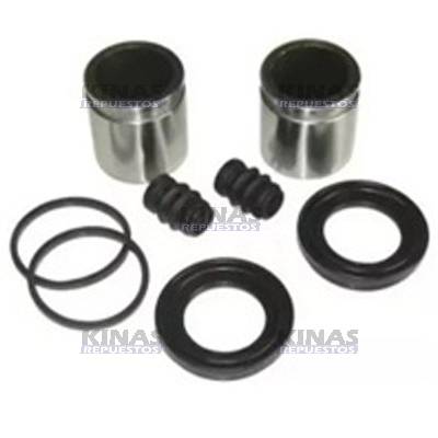 REPARO PINZA FRENO MBB 709/912/914 C/PISTON