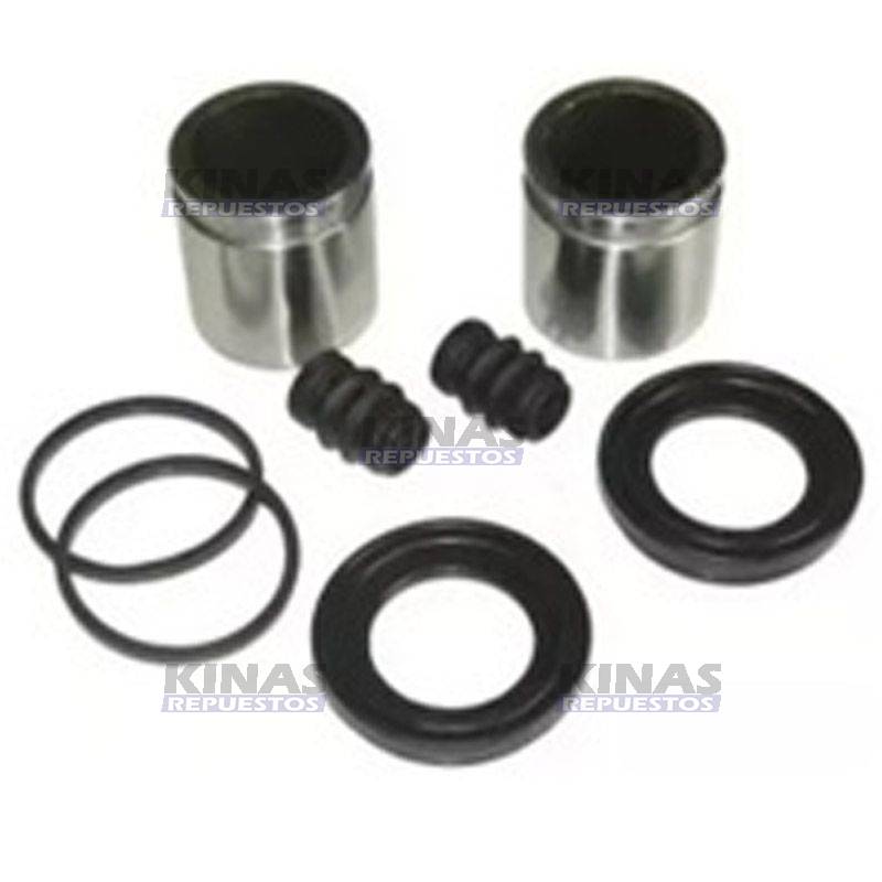 REPARO PINZA FRENO MBB 709/912/914 C/PISTON