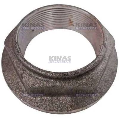 TUERCA BRIDA CARDAN MBB 2213/2216/2219 M45X1.50 DOBLE DIFERENCIAL HD4