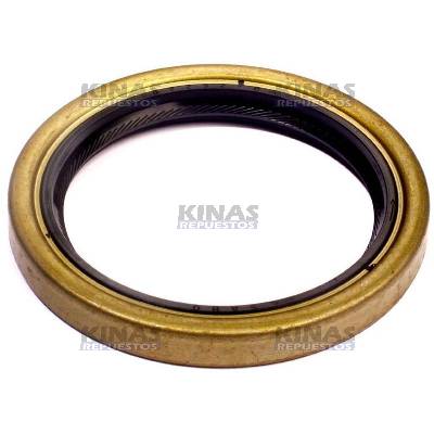 RETEN PINON DIFERENCIAL MBB 2216/2318 2/3 EJE INTERNO