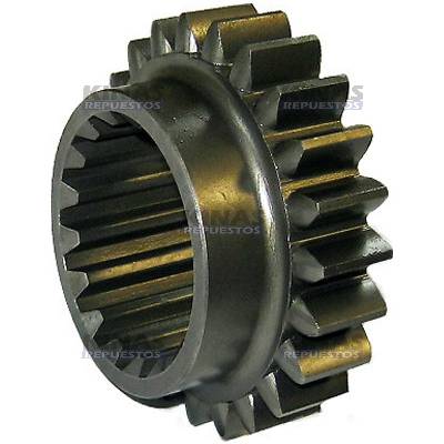 ENGRENAJE 2º CAJA CAMBIO Z23/Z17 ESTRIAS MASSEY MF 290/295/296