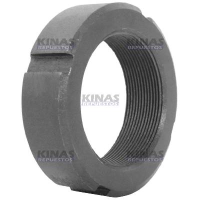 TUERCA PINON TRASERO CAJA CAMBIO MASSEY MF 290/295/296/299/680