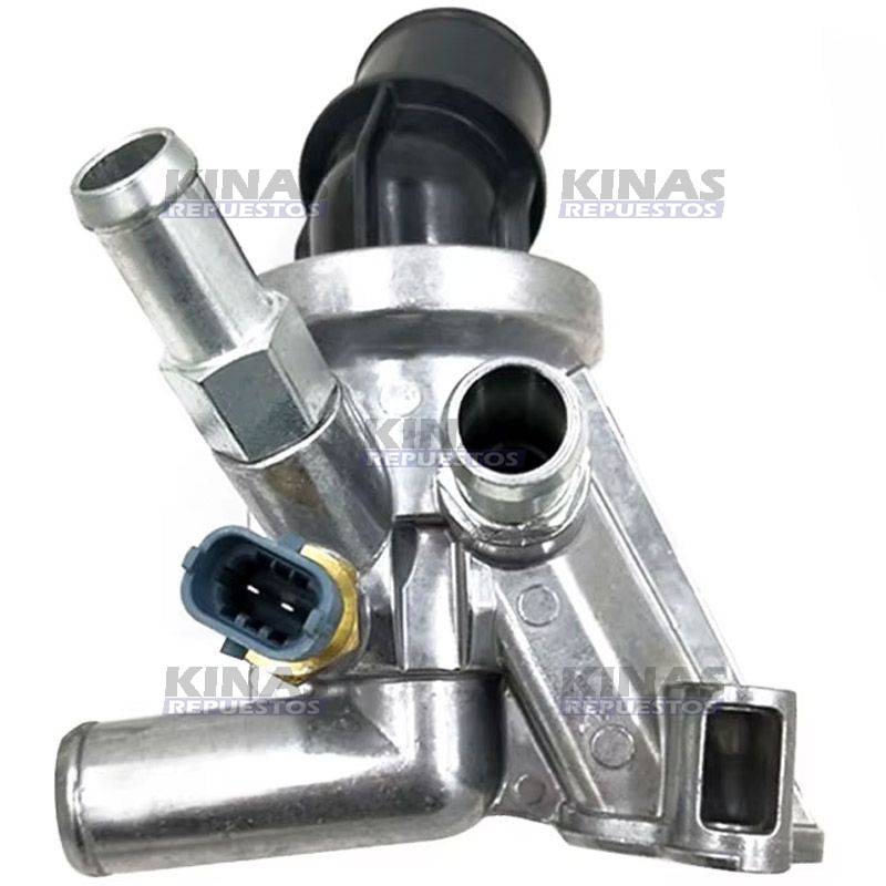 VALVULA TERMOSTATO MOTOR S10 2012/2013 180CV