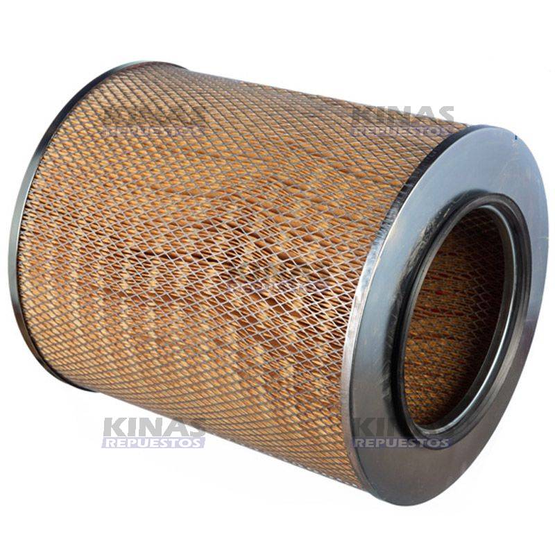 FILTRO DE AIRE MOTOR PRIMARIO EXTERNO VOLVO NL10/NL12