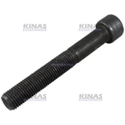 CENTRO ELASTICO CABEZA BAJA 7/16X3P