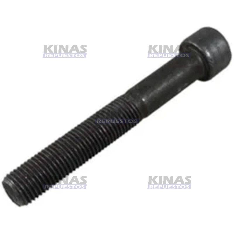 CENTRO ELASTICO CABEZA BAJA 7/16X3P