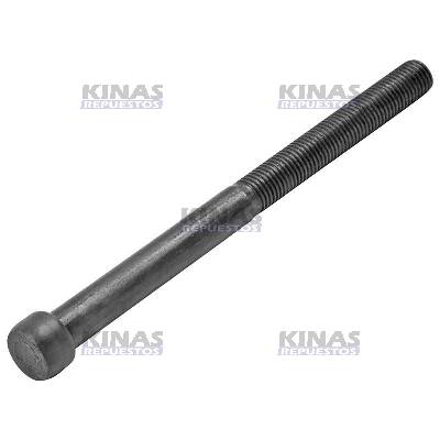 CENTRO ELASTICO CABEZA BAJA 7/16X5P