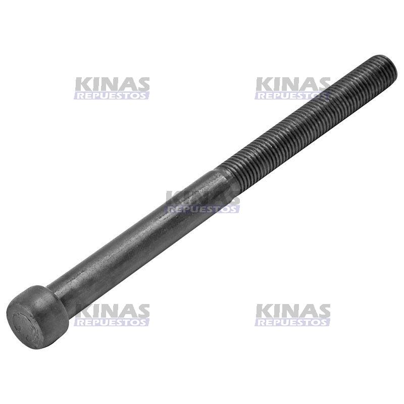 CENTRO ELASTICO CABEZA BAJA 7/16X5P