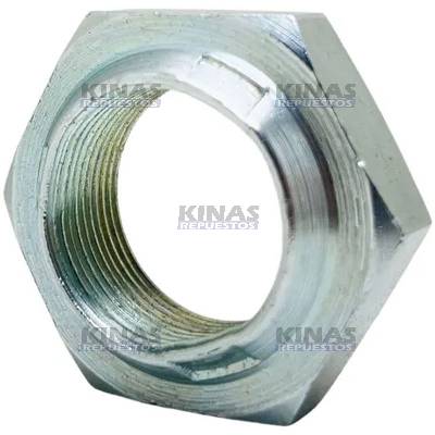 TUERCA EJE RANURADO CAJA CAMBIO FORD F-1000 CL261 CJ280 CLARK