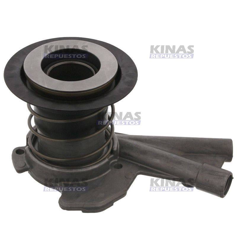 ATUADOR EMBRAGUE (MANCAL) MBB ACELLO 712C/915C ATEGO 818/1215/1218 OM904LA