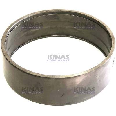 BUJE EJE CENTRAL TRACION DELANTERA VALMET/TALTRA BH160 CARRARO