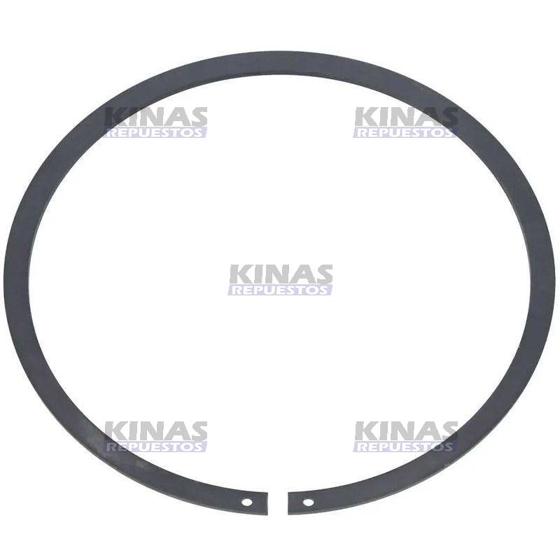 SEGURO CAJA REDUCTORA GRS890/895/900 SCANIA 113/114/124 240MM