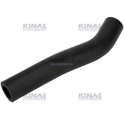 MANGUERA AGUA COMPRESOR AIRE KNORR 88MM SCANIA S4/S5