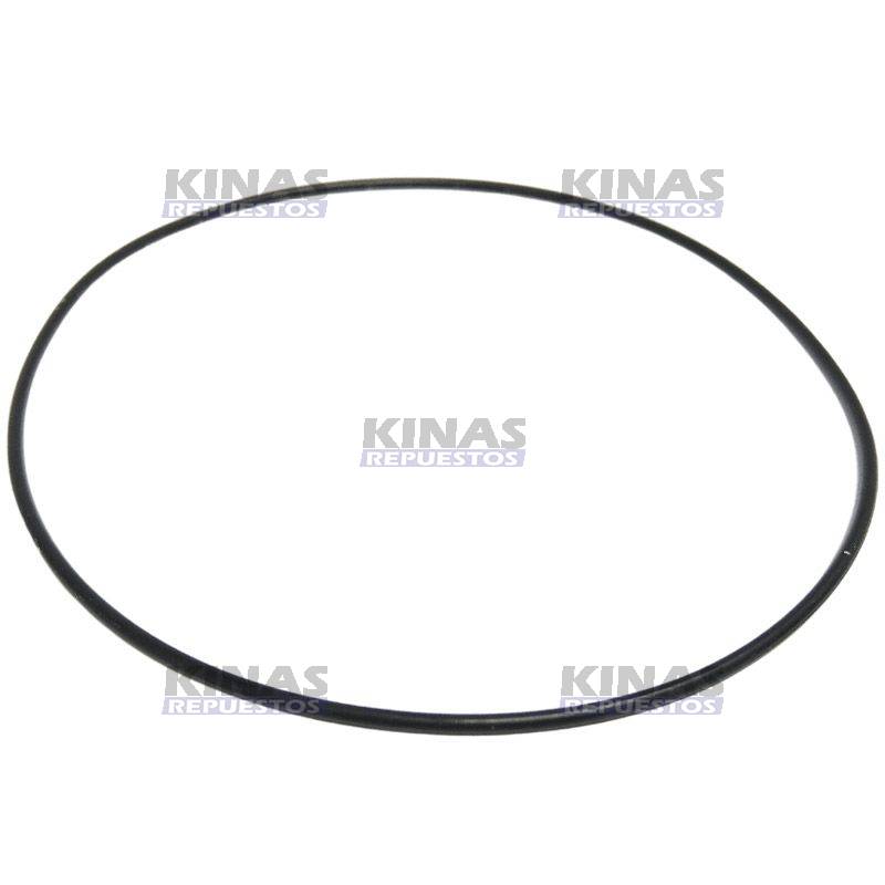 GOMA ANILLO RETEN EJE TOMADA FUERZA MF275/285